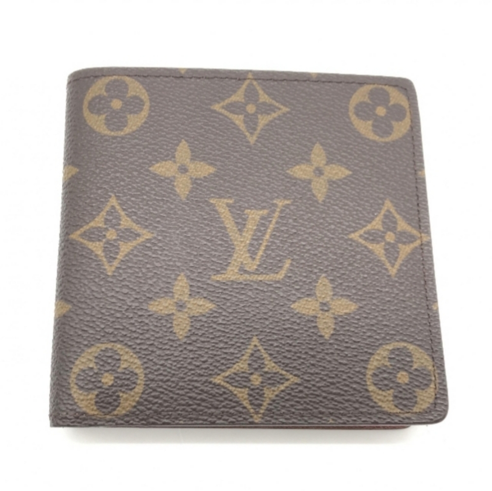 🔥PRISTINE🔥 LV Men's Bifold Wallet w/COA (online)